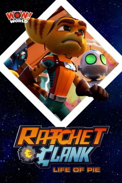Ratchet and Clank: Life of Pie (2021) – Subtitrat în Română