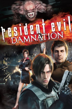 Resident Evil: Damnation (2012) – Subtitrat în Română