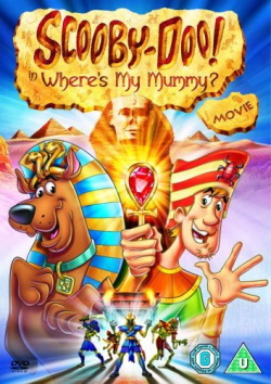 Scooby Doo: Unde-i Mumia mea? (2005) – Dublat în Română