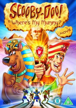 Scooby Doo: Unde-i Mumia mea? (2005) – Dublat în Română Scooby Doo: Unde-i Mumia mea? (2005) – Dublat în Română