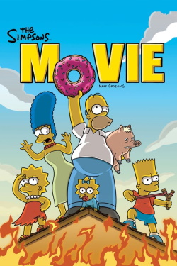 The Simpsons Movie (2007) – Subtitrat în Română The Simpsons Movie (2007) – Subtitrat în Română