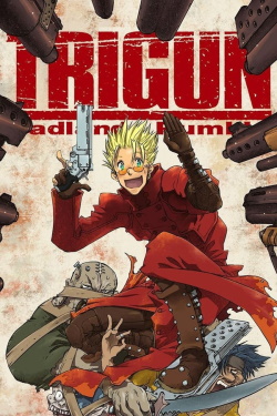 Trigun: Badlands Rumble (2010) – Subtitrat în Română