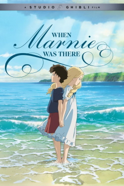 When Marnie Was There (2014) – Subtitrat în Română