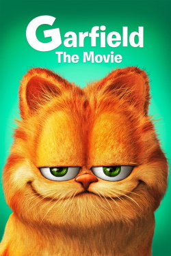 Garfield (2004) – Subtitrat în Română Garfield (2004) – Subtitrat în Română