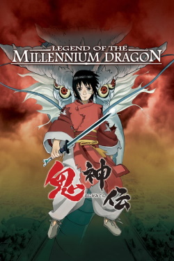 Legend of the Millennium Dragon (2011) – Subtitrat în Română