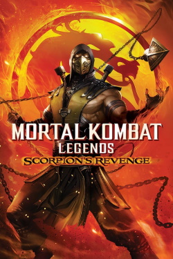 Mortal Kombat Legends: Scorpion’s Revenge (2020) – Subtitrat în Română