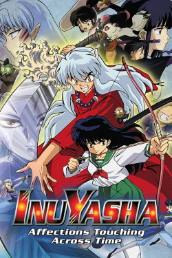 Inuyasha Filmul 1: Dragostea care a învins timpul (2001) – Subtitrat în Română
