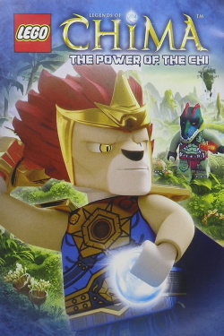LEGO Legendele din Chima (2013) – Dublat în Română