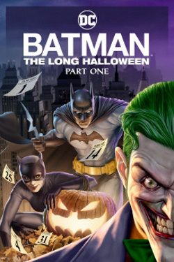Batman: The Long Halloween Part One (2021) – Subtitrat în Română Batman: The Long Halloween Part One (2021) – Subtitrat în Română