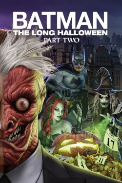 Batman: The Long Halloween Part Two (2021) – Subtitrat în Română