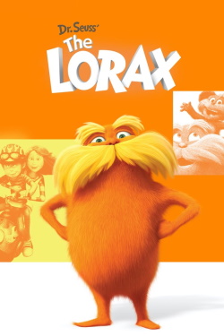Lorax. Protectorul Pădurii (2012) – Dublat în Română