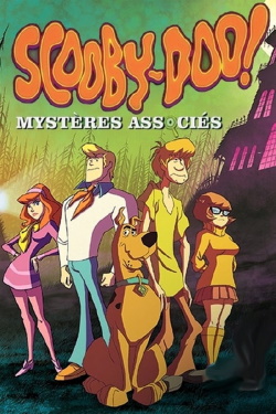 Scooby-Doo și Echipa Misterelor - Sezonul 2 Episodul 18 - Dansul Strigoilor  - DozaAnimata