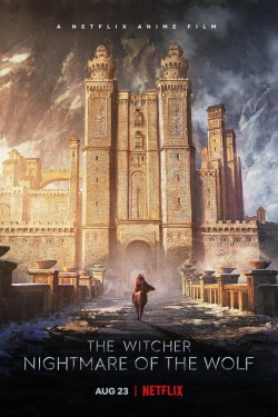 The Witcher: Coșmarul Lupului (2021) – Subtitrat în Română