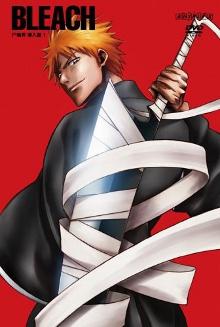 Review  Bleach Guerra dos Cem Anos Parte 2 Episódio 1 a Traição de Uryu