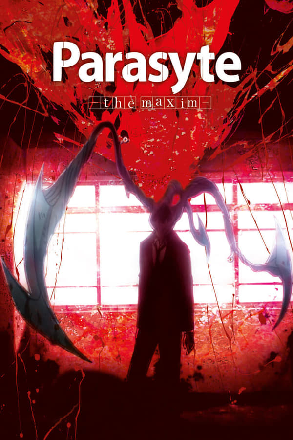 Parasyte: The Maxim (2014) - Subtitrat în Română - DozaAnimata