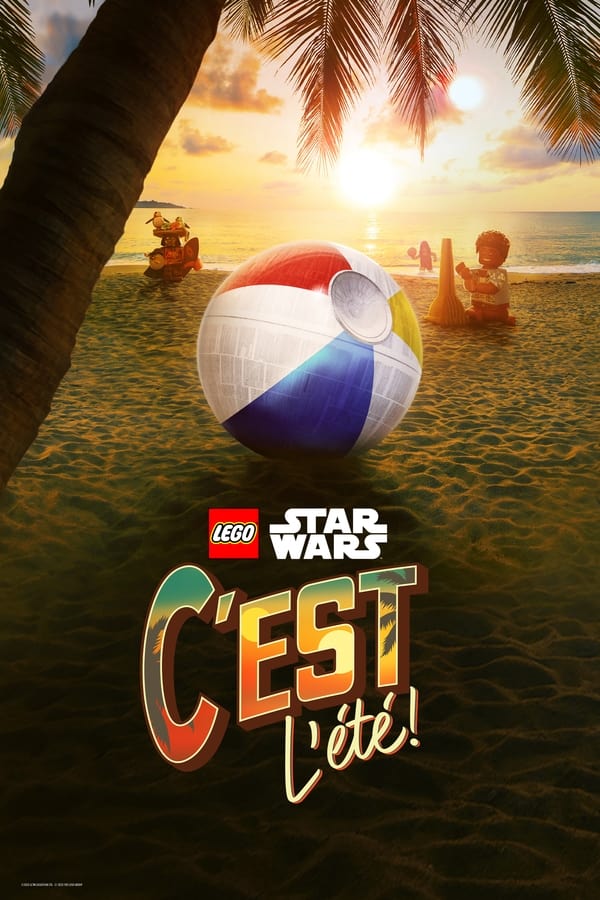LEGO Războiul Stelelor Ediție Specială de Vară (2022) – Dublat în Română