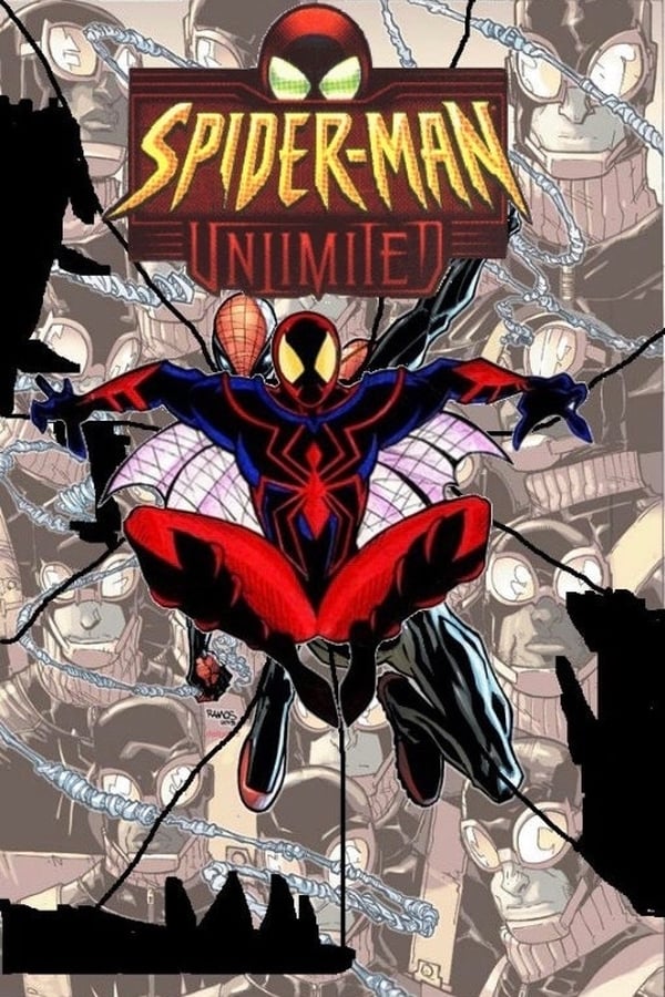 Spider-Man Unlimited – Sezonul 1 Episodul 6 – Sosirea vânătorului Spider-Man Unlimited – Sezonul 1 Episodul 6 – Sosirea vânătorului