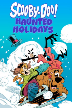Scooby-Doo! Sărbători Bântuite (2012) – Dublat în Română