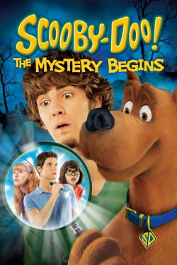 Scooby-Doo! Misterul Începe (2009) – Dublat în Română