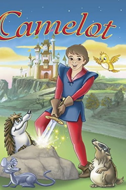 Camelot (1998) – Dublat în Română Camelot (1998) – Dublat în Română