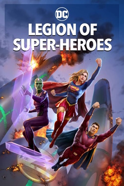 Legion of Super-Heroes (2023) – Subtitrat în Română