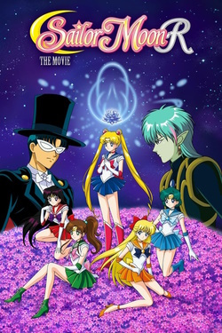 Sailor Moon R: Filmul (1993) – Subtitrat în Română