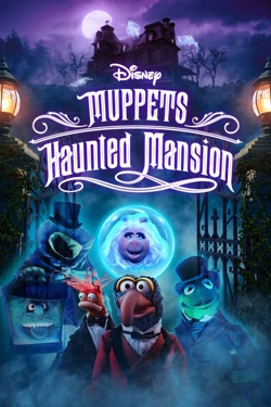 Muppets Haunted Mansion: Casa Terorii (2021) – Dublat în Română Muppets Haunted Mansion: Casa Terorii (2021) – Dublat în Română