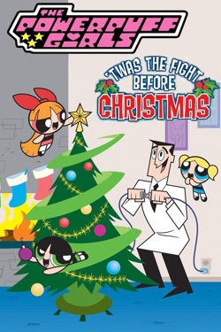 Fetițele Powerpuff: Lupta Dinaintea Crăciunului (2003) – Dublat în Română Fetițele Powerpuff: Lupta Dinaintea Crăciunului (2003) – Dublat în Română