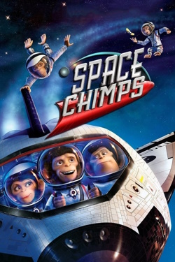Cimpanzeii Spațiali (2008) – Subtitrat în Română Cimpanzeii Spațiali (2008) – Subtitrat în Română