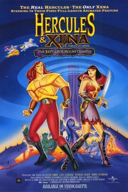 Hercule și Xena: Bătălia pentru Muntele Olimp (1998) – Subtitrat în Română Hercule și Xena: Bătălia pentru Muntele Olimp (1998) – Subtitrat în Română