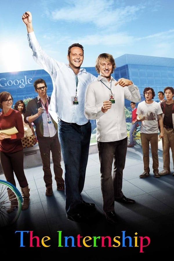 Stagiarii (2013) – Dublat în Română Stagiarii (2013) – Dublat în Română