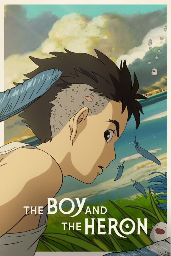 The Boy and the Heron (2023) – Subtitrat în Română The Boy and the Heron (2023) – Subtitrat în Română