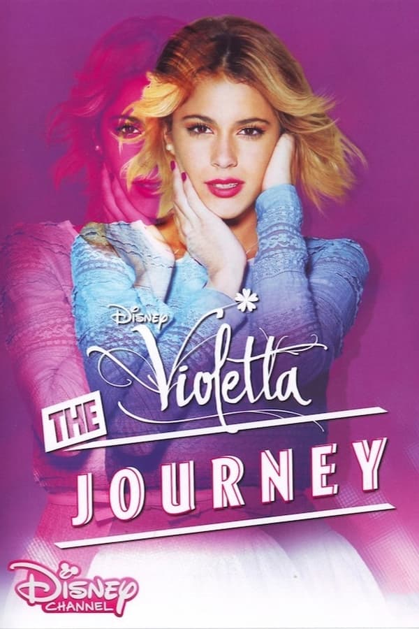 Violetta: The Journey (2015) – Subtitrat în Română Violetta: The Journey (2015) – Subtitrat în Română