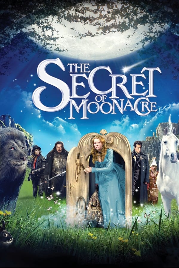 Secretul lui Moonacre (2009) – Dublat în Română Secretul lui Moonacre (2009) – Dublat în Română
