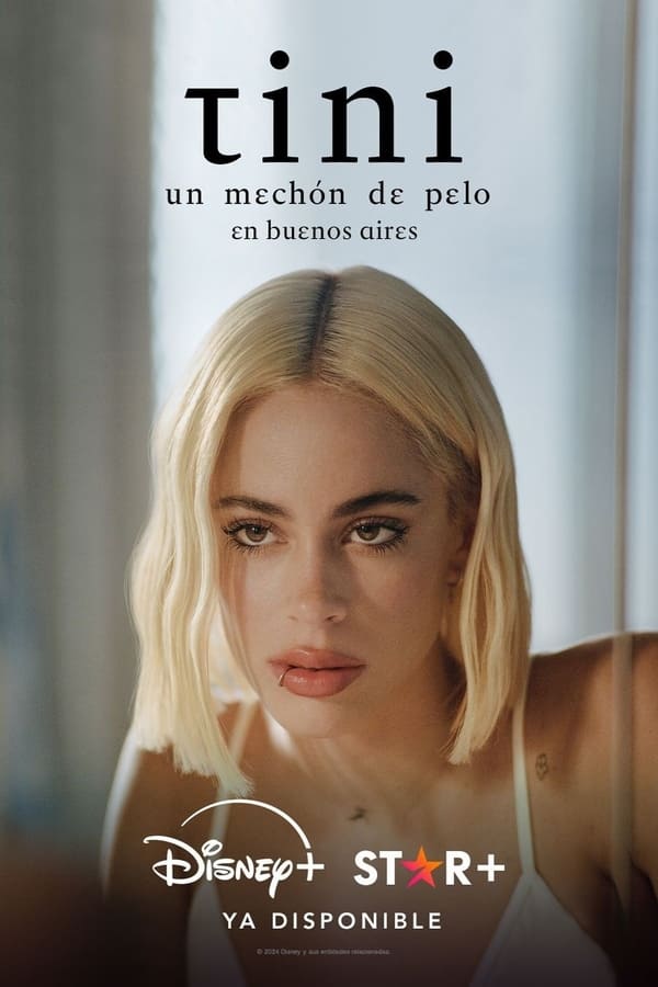 TINI: Un Mechón de Pelo (2024) – Subtitrat în Română TINI: Un Mechón de Pelo (2024) – Subtitrat în Română