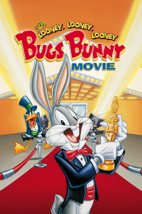 Looney Looney Looney: Filmul lui Bugs Bunny (1981) – Dublat în Română Looney Looney Looney: Filmul lui Bugs Bunny (1981) – Dublat în Română