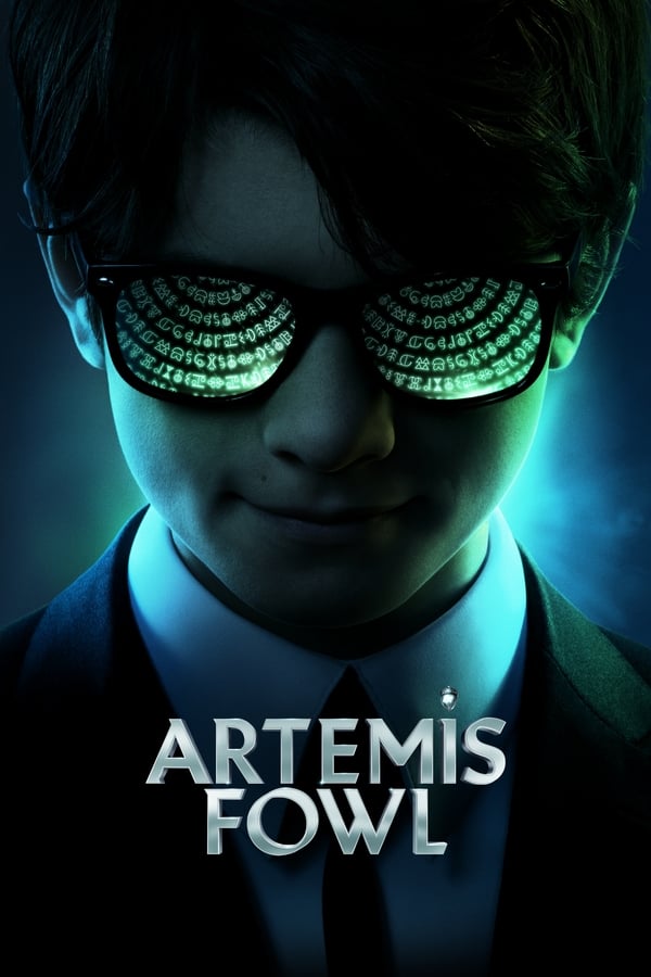 Artemis Fowl (2020) – Dublat în Română