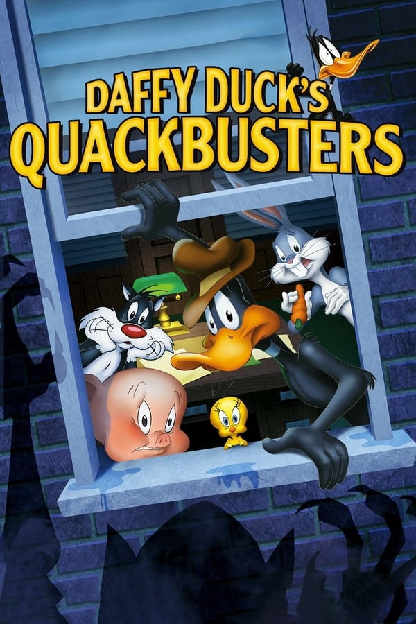 Aventurile lui Daffy Duck (1988) – Dublat în Română Aventurile lui Daffy Duck (1988) – Dublat în Română