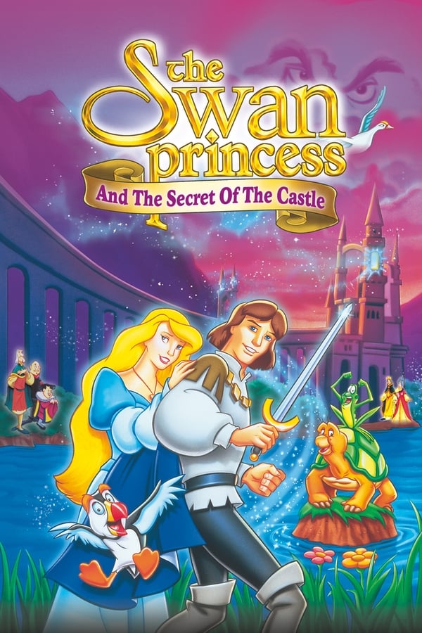 Prințesa Lebădă 2: Secretul Castelului (1997) – Dublat în Română Prințesa Lebădă 2: Secretul Castelului (1997) – Dublat în Română