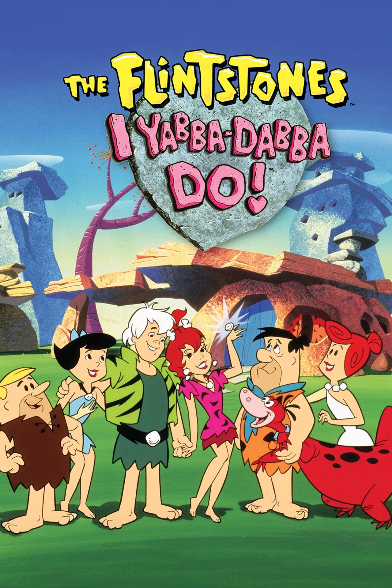 Familia Flintstone: Eu Yabba Dabba Doo (1993) – Dublat în Română Familia Flintstone: Eu Yabba Dabba Doo (1993) – Dublat în Română