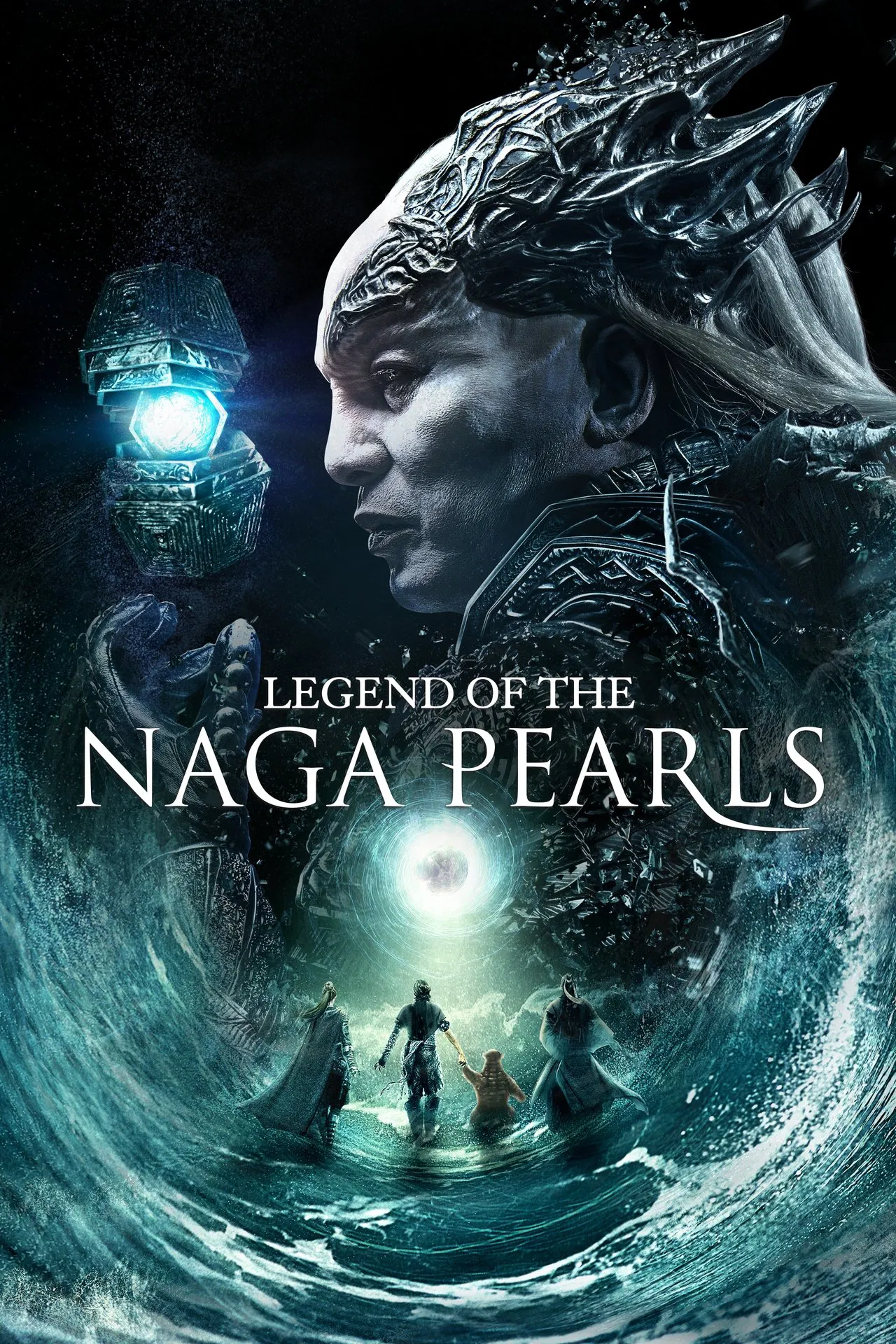 Legend of the Naga Pearls (2017) – Dublat în Română Legend of the Naga Pearls (2017) – Dublat în Română