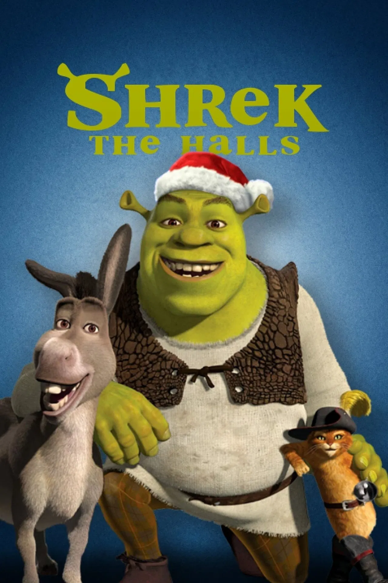 Shrek cu Zurgălăi (2007) – Subtitrat în Română Shrek cu Zurgălăi (2007) – Subtitrat în Română