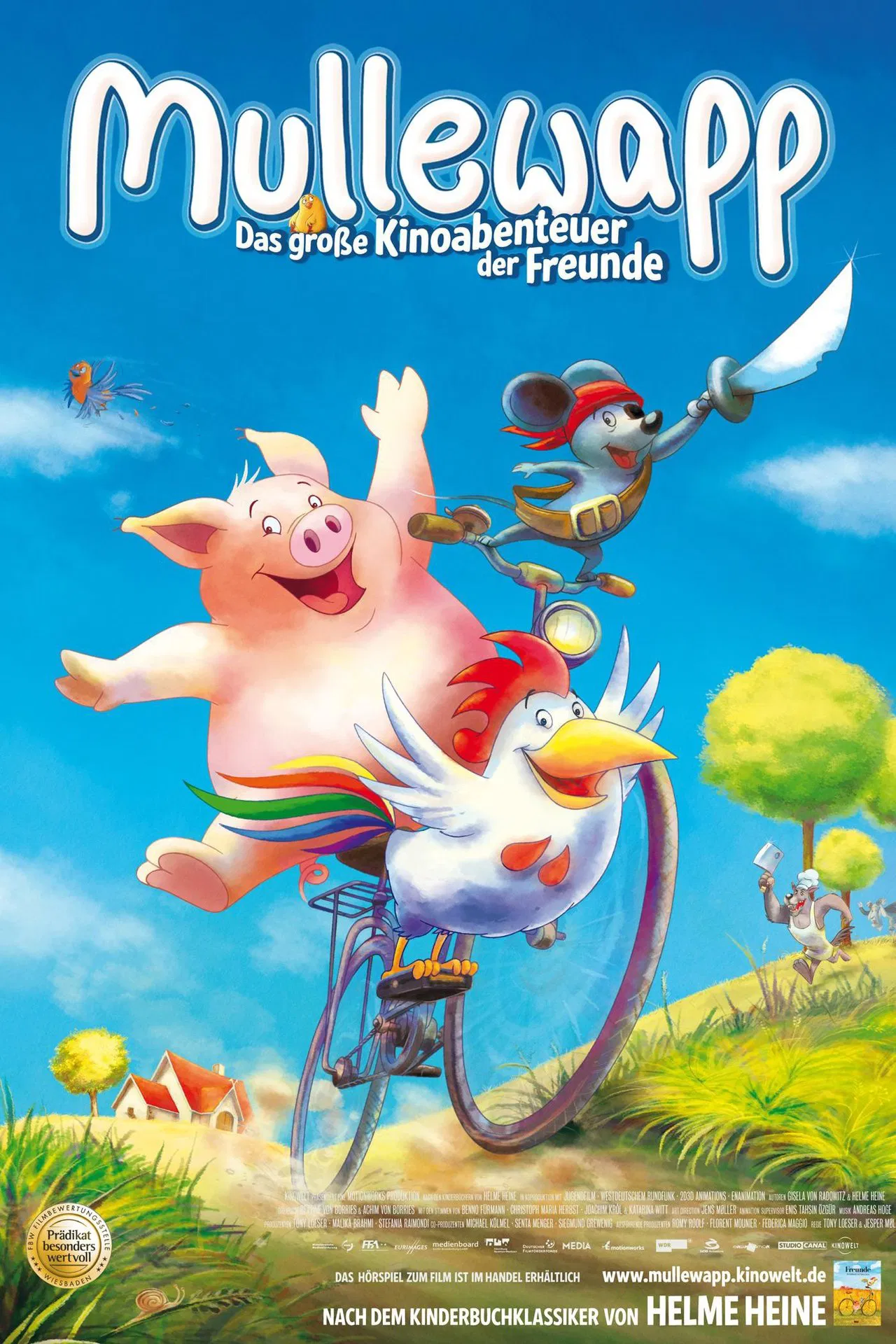 Prieteni pentru Todeauna (2009) – Dublat în Română Prieteni pentru Todeauna (2009) – Dublat în Română