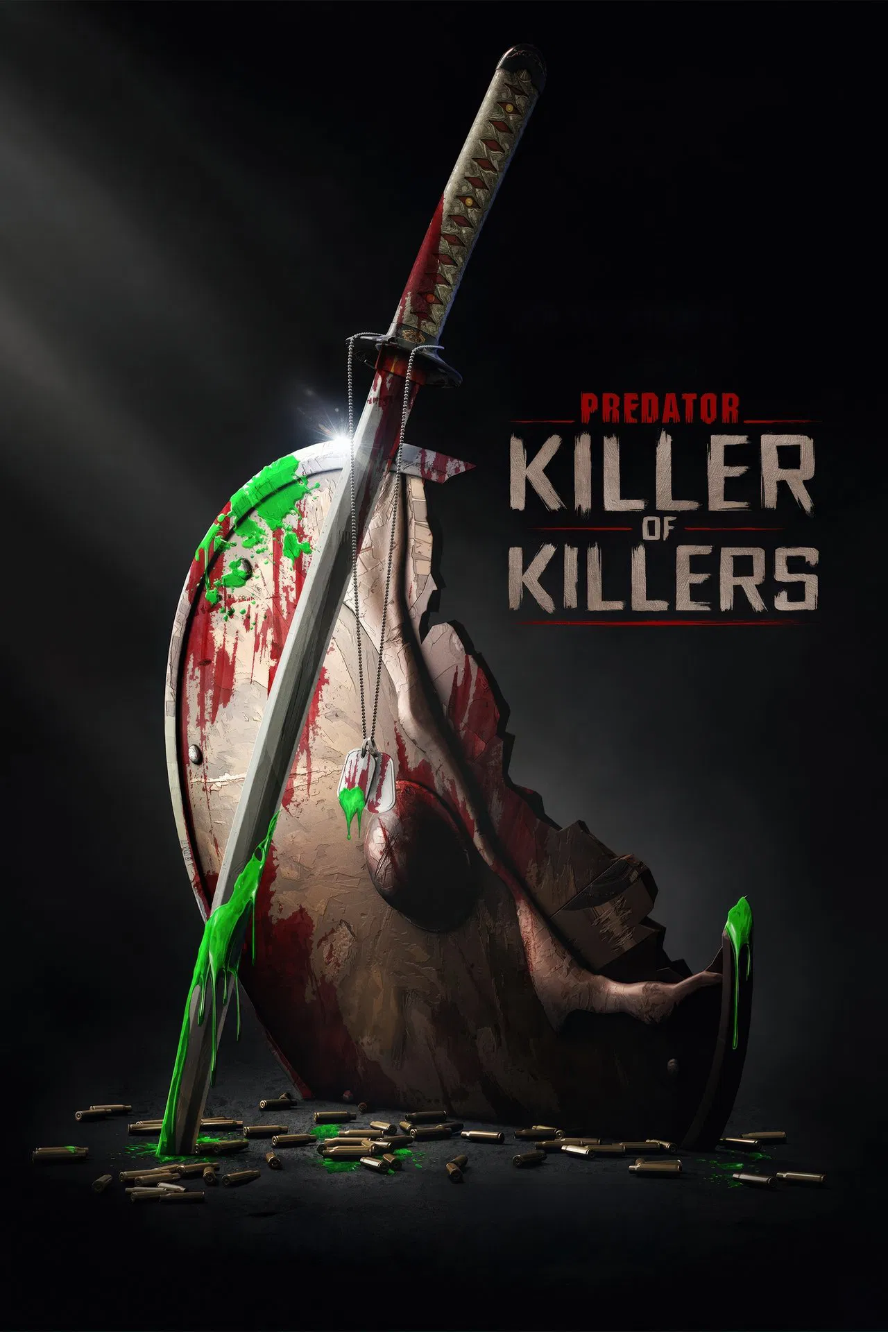 Predator: Killer of Killers (2025) – Dublat în Română Predator: Killer of Killers (2025) – Dublat în Română