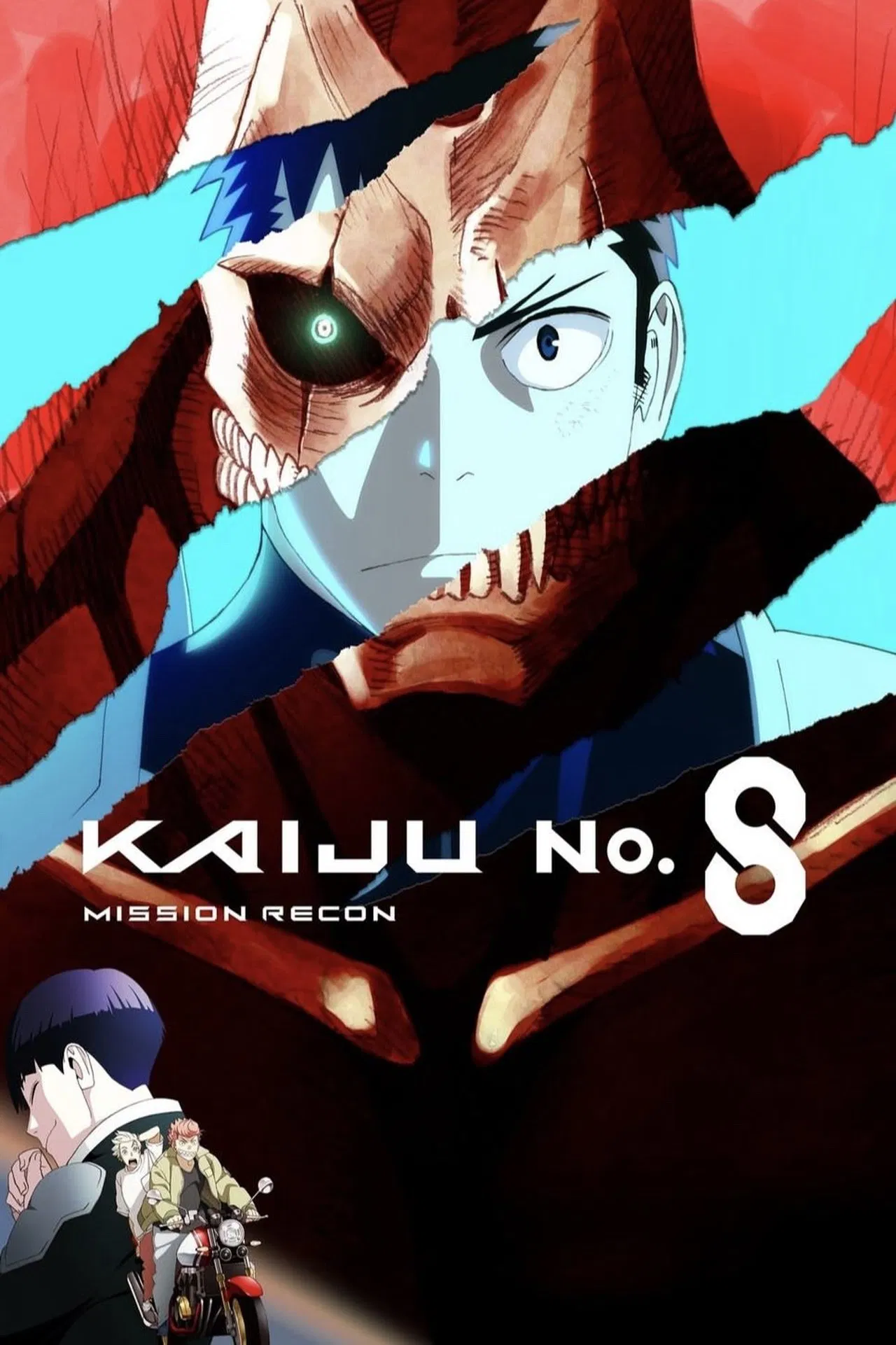 Kaiju No. 8: Mission Recon (2025) – Subtitrat în Română