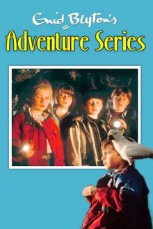 Enid Blyton: Seria Aventurilor – Sezonul 1 Episodul 6 – Pădurea Aventurii Partea III