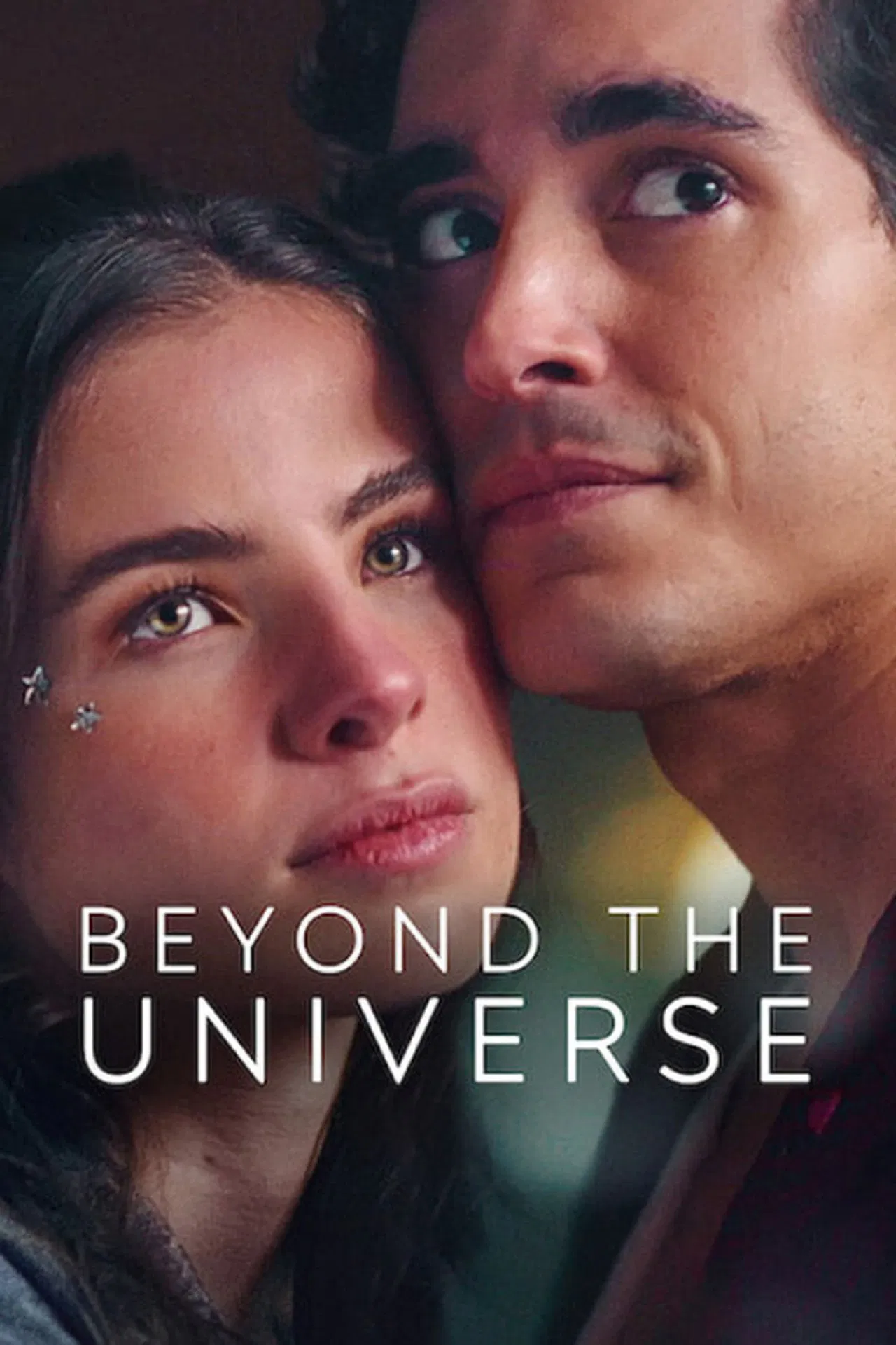 Dincolo de Univers (2022) – Dublat în Română