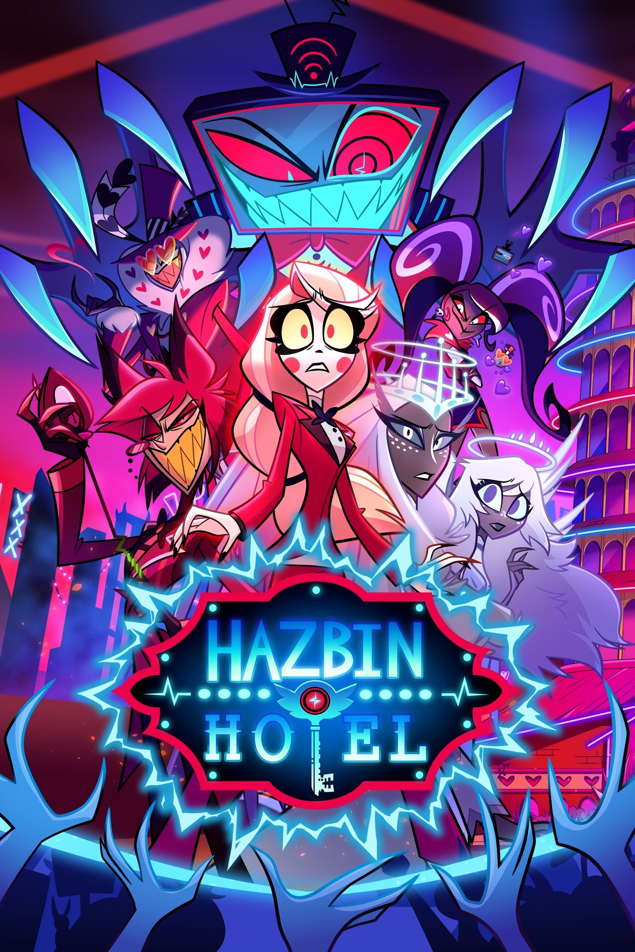 Hazbin Hotel – Sezonul 2 Episodul 4 – E o afacere