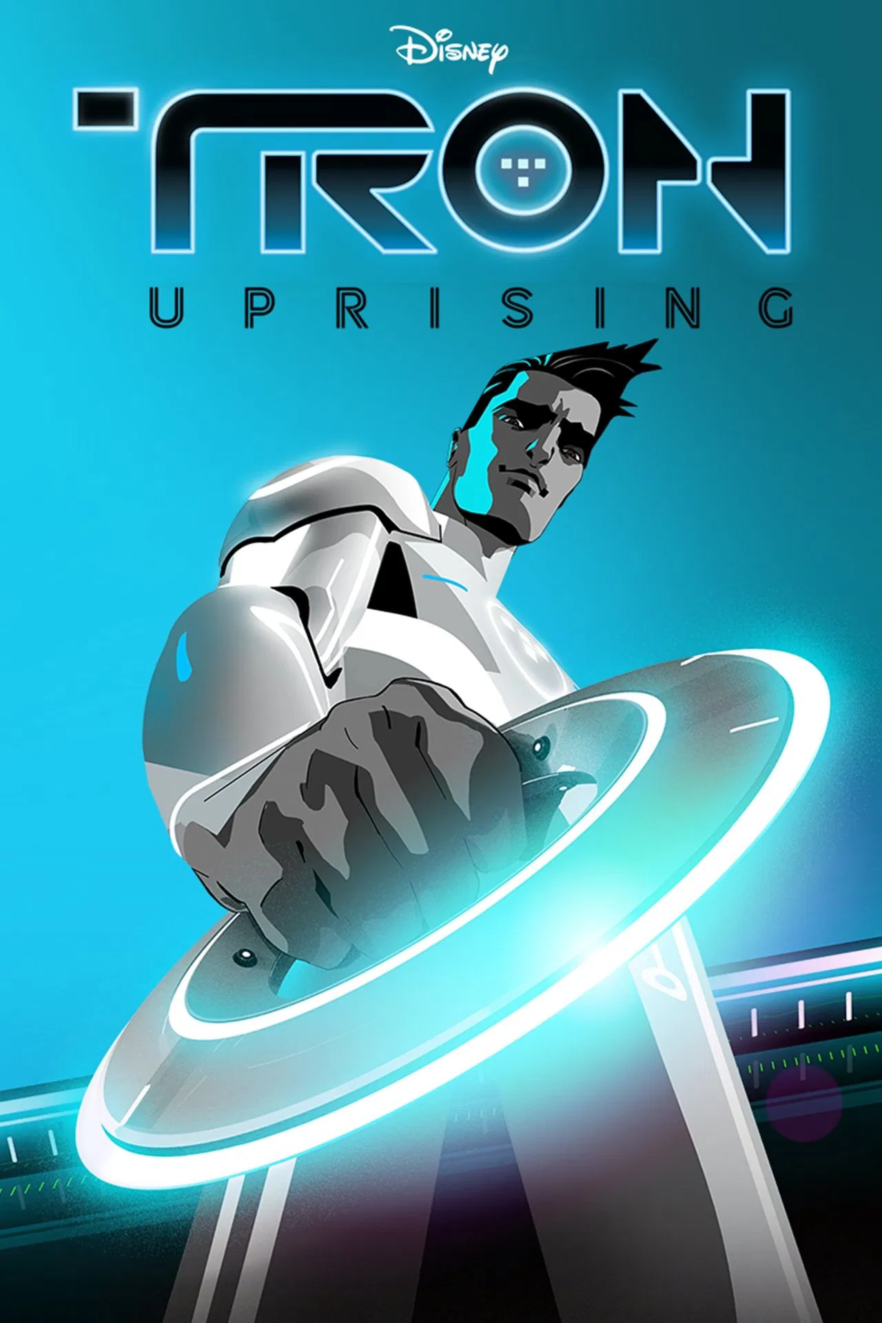 TRON: Uprising (2012) – Subtitrat în Română
