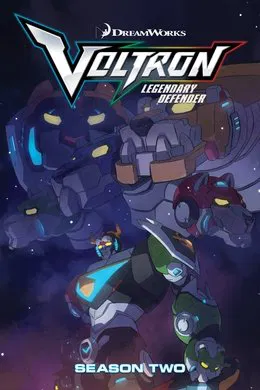 Voltron: Apărătorul Legendar – Sezonul 2 Episodul 13 – Pana de curent